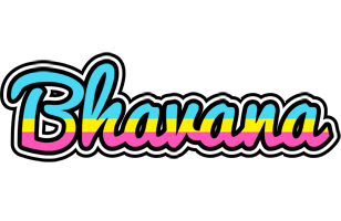 bhavana circus logo