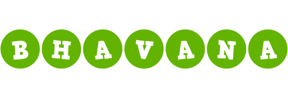 bhavana games logo