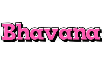 bhavana girlish logo