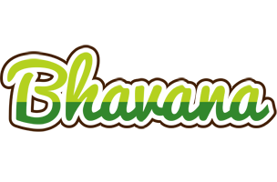 bhavana golfing logo