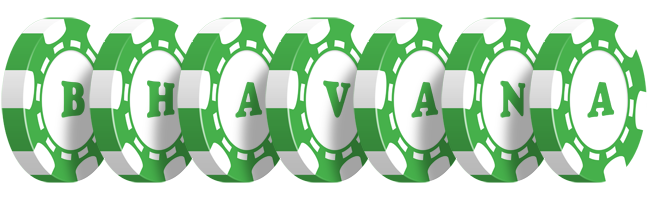 bhavana kicker logo