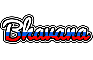 bhavana russia logo