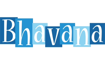 bhavana winter logo