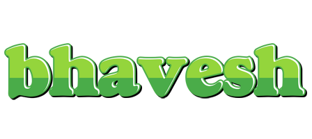 bhavesh apple logo
