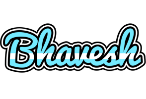 bhavesh argentine logo