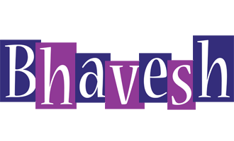 bhavesh autumn logo
