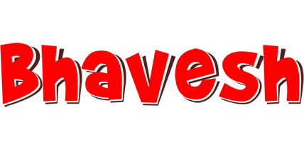bhavesh basket logo