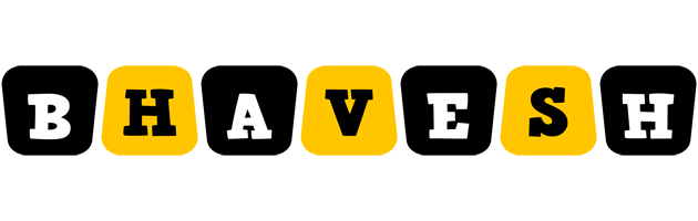 bhavesh boots logo