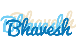 bhavesh breeze logo