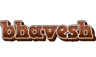 bhavesh brownie logo
