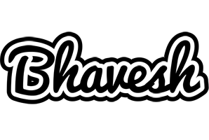 bhavesh chess logo