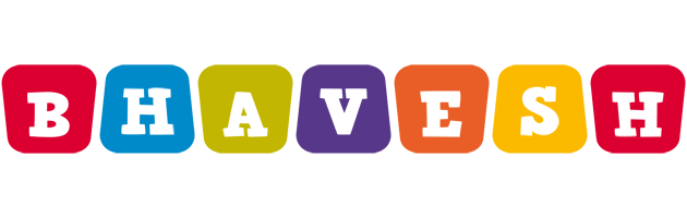 bhavesh daycare logo
