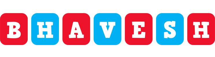 bhavesh diesel logo