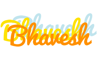 bhavesh energy logo