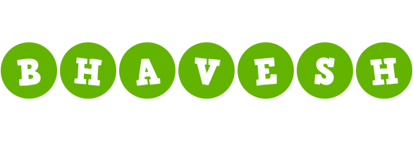 bhavesh games logo