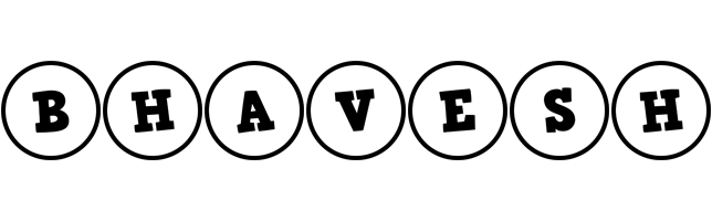 bhavesh handy logo