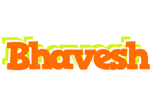 bhavesh healthy logo