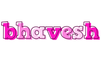 bhavesh hello logo