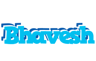 bhavesh jacuzzi logo