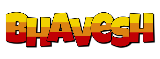 bhavesh jungle logo
