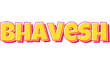 bhavesh kaboom logo