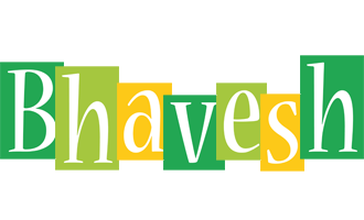 bhavesh lemonade logo