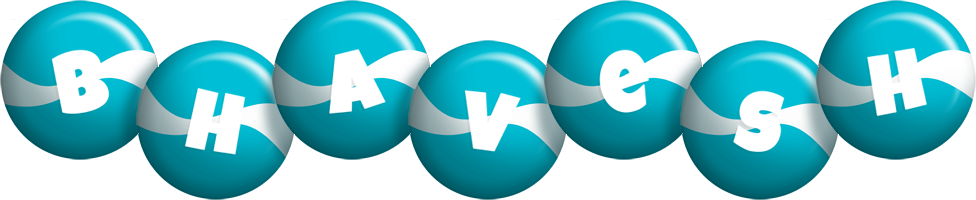 bhavesh messi logo