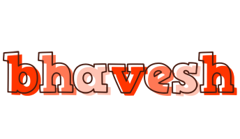 bhavesh paint logo