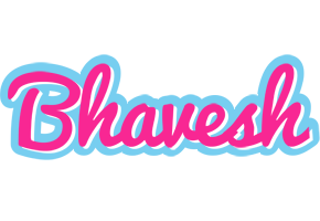 bhavesh popstar logo