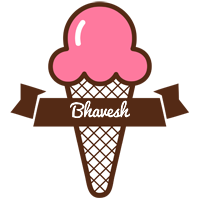 bhavesh premium logo