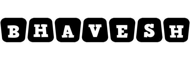 bhavesh racing logo