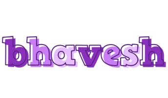 bhavesh sensual logo