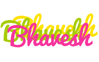 bhavesh sweets logo