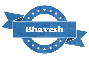 bhavesh trust logo