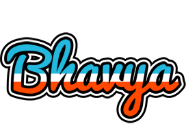 bhavya america logo