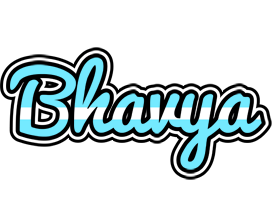 bhavya argentine logo