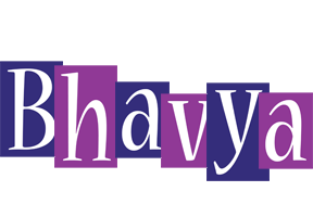 bhavya autumn logo