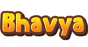 bhavya cookies logo