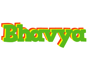 bhavya crocodile logo