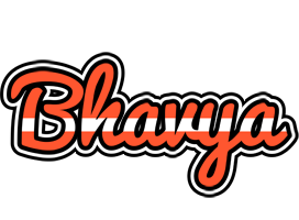 bhavya denmark logo