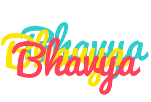 bhavya disco logo