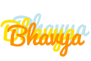 bhavya energy logo