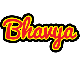 bhavya fireman logo