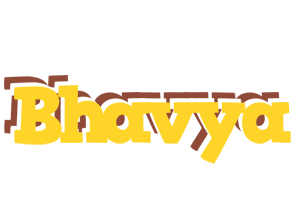 bhavya hotcup logo