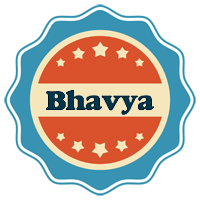 bhavya labels logo