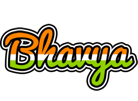 bhavya mumbai logo