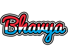 bhavya norway logo