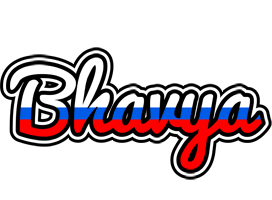 bhavya russia logo