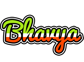 bhavya superfun logo