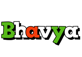 bhavya venezia logo